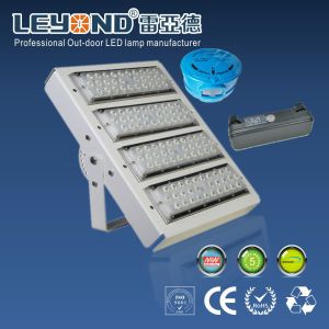 High Efficiency 150lm/w Led Motion Sensor Flood Light 3000-6000k High Power