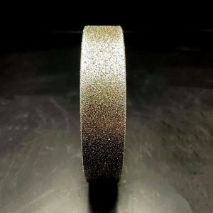 Sharp Grinding Wheel Disc Superhard Electroplated Diamond Tools