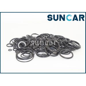 Komatsu 723-48-28901 7234828901 Main Valve Seal Kit For Excavator[PC400]