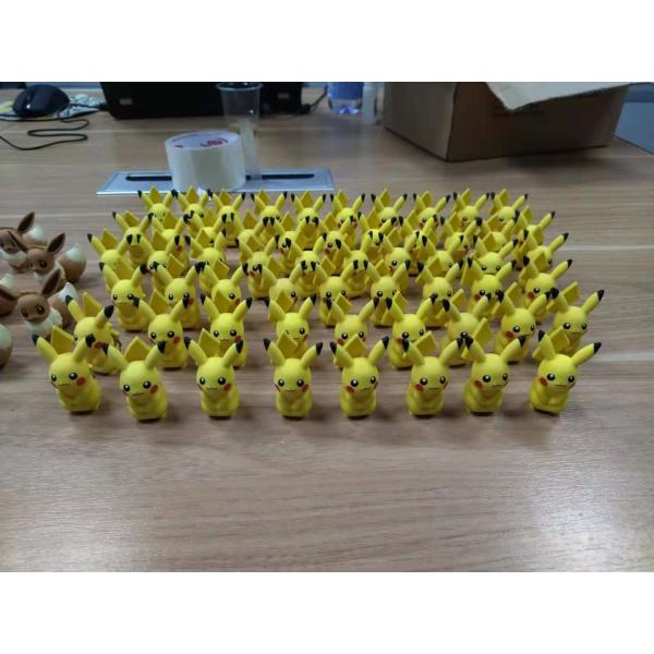 Quality Third Party Quality Control For Hand Toy  Inspection Services AQL Standard For Toys Figures wholesale