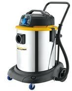 240V Vacuum Cleaner Machine Centrifugal Cyclone Dust Cleaner Machine