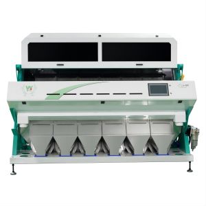 WENYAO ABS PP PE PVC Recycling Machine AI Technology Color Sorter Machine