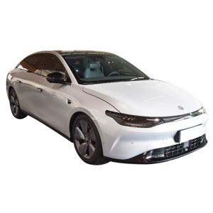 China Zero run C01 Leapmotor C01 New Energy Electric Car 525km on sale