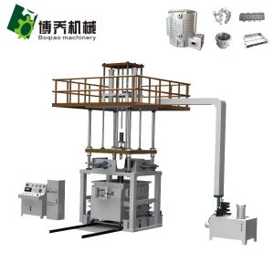 Automatic Large Aluminium Die Casting Machine , Die Casting Aluminium Machine