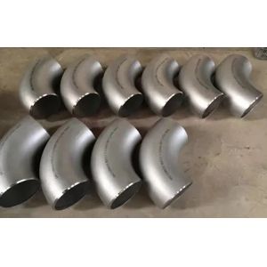 90° Elbow Long Radius, Diam:6" ,Sch: S-XS ,ASME B16.9 ,Ends: BW ,ASTM A234-SMLS