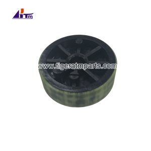 1153T019 Glory GFB800 Banknote Counter Middle Roller Set QTGFB8001JX002