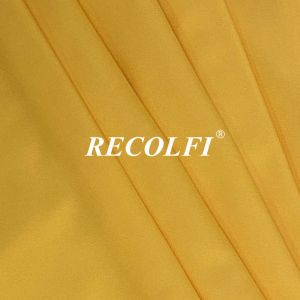 Superfine Fiber Activewear Made From Recycled Plastic Swim Towelling Fabric