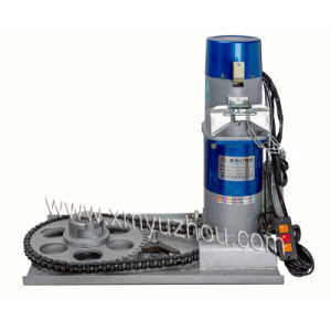 Speciallized Rolling Shutter Door Motor YZ-1000KG-3P for Smooth and Quiet