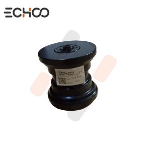Track Roller CTL For Volvo MCT135C Undercarriage Components