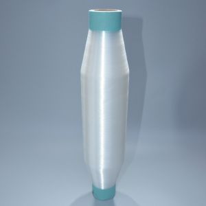 Cheap 220D Natural Polyester Mono Poly Thread for Knitting Cross Stitch for sale