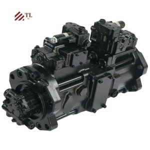 K5V140DTP-YT6K-17T Excavator Hydraulic Pump with 1 Year Warranty High Guarantee