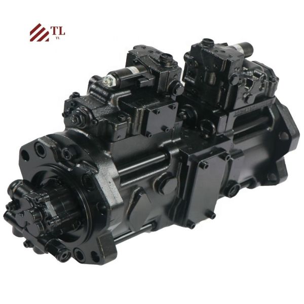 K5V140DTP-YT6K-17T Excavator Hydraulic Pump with 1 Year Warranty High Guarantee