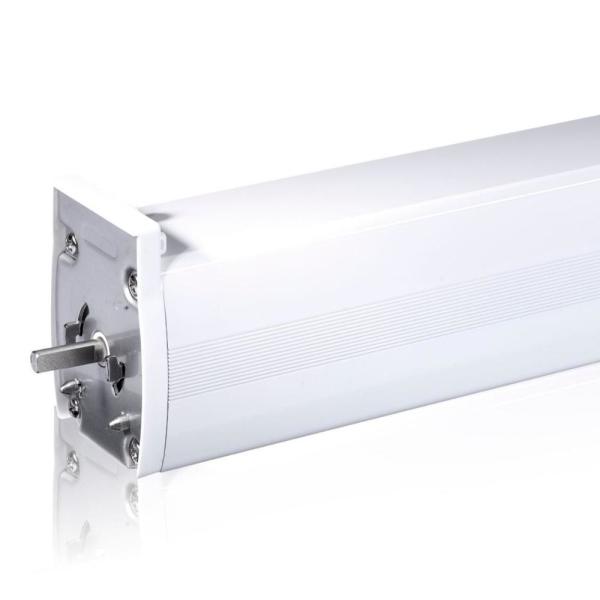 Quality self lubricating Remote Control Drapery Curtain Motor wholesale