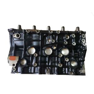China ISUZU 4JJ1 Excavator Diesel Engine Blocks on sale