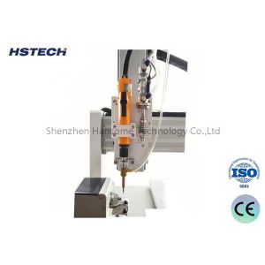 China Professional Screw Fastening Machine for Fastening Screws Compatible M1-M6 on sale