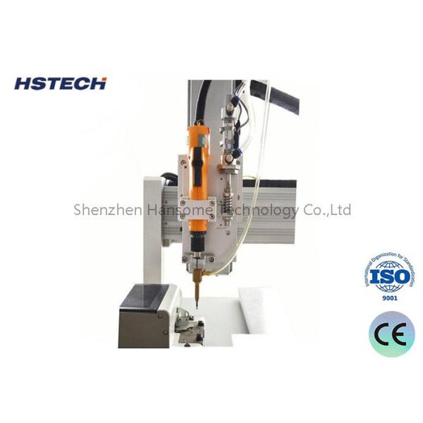 Quality Upgrade Your Manufacturing Business with Our State-of-the-Art Screw Fastening Machine wholesale