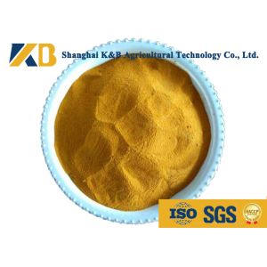 China Natural 60% Protein Corn Gluten Feed / Beef Cattle Feed OEM Bag Package on sale