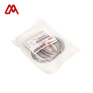 China 5-09503082-0 5095030820 Washer idle gear shaft for ISUZU 4JB1 4JD1 4JF1 on sale