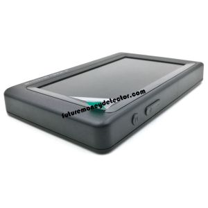 Mini Electronic Money Detector With LED Display Royal Electric Bill Bank Money