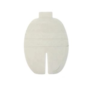 Super Clean Sterile Hemostatic Wound Dressing Surgical Bleeding Control Dressing