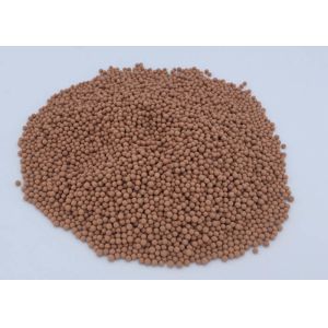 SF6 Gases Molecular Sieve Adsorbent Sphere Shape Beads 2.0 - 3.0mm