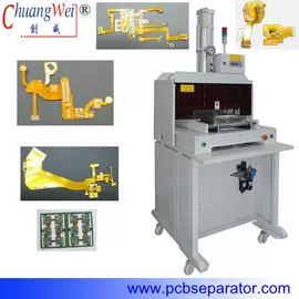 Customize PCB Separator for Mobile Electronics Industry with Customize Die Tool