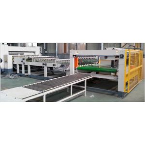 360C Corrugation Heavy Type Casette Modular Single Facer with Steam Heating and
