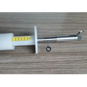 80mm IEC60335 Figure 7 Finger Nail Test Equipment