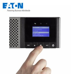 Eaton 5PX 3000VA 3U 5PX3000IRT3UAUG2 Energy Efficient