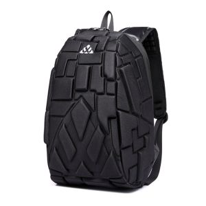 Cheap Hard EVA Shell Business Custom Travel Backpack Big Size 16.14x10.43x1.18&quot; for sale
