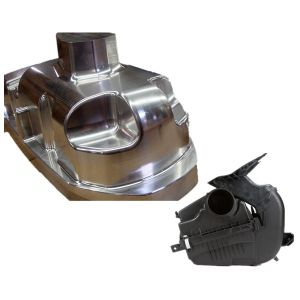 China Cable Manhole Roto Mould Die For Communication Equipment on sale