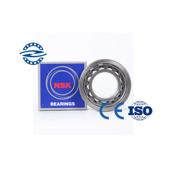 Quality  NSK NJ2222 170-09-13230 Cylindrical Thrust Roller Bearings HIgh Speed wholesale