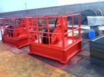 API 8A/API 4F Drilling Rig Crown Block Drilling Rig Machine Parts TC 450