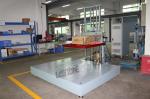 500kg Payload LAB Drop Tester Drop Test Equipment with High Load Capacity