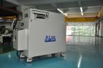 High Precision NC Automatic Leveling Machine With 4 Point Micrometer Adjustment