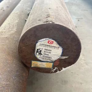 Hot Rolled & Forged Steel Round Bar 1045 / S45C / CK45 /45# Structure Applicatio
