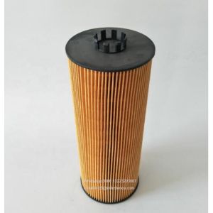China A5411800209 Truck oil filter E500H E500HD129 A5411800209 on sale