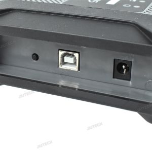 Super MB Pro M6+ M6PLUS Wireless Star Diagnosis Tool Full Configuration Work on