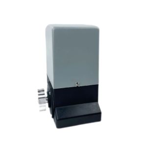 2000kg Automatic Sliding Gate Opener AC 220V Solar Powered Sliding Gate Opener