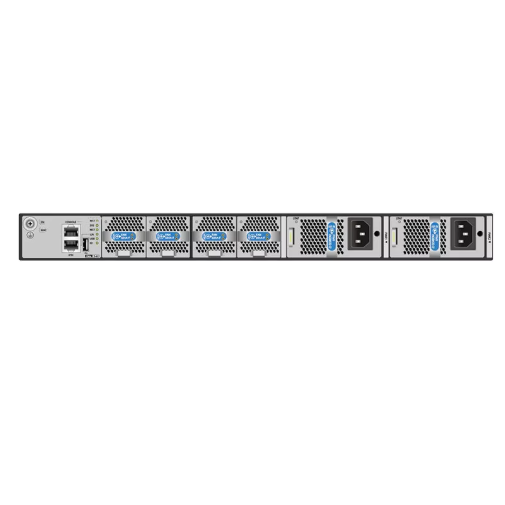 CE6863E-48S6CQ-F Switch Huawei 24 Port Ethernet Switches Uplink Ports