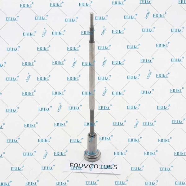 ERIKC F OOV C01 055 Fuel pressure control valve FOOVC01055 FOOV C01 055 Fuel