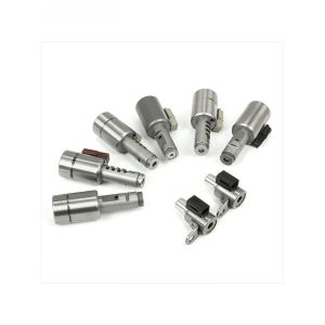 TF80-SC Transmission Solenoid Kit For 2005-2010 Peugeot 307 S60 XC60 SAAB 9-3