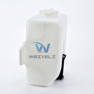 Volvo EC240B EC210B Auxiliary Water Tank VOE14529143 Construction Machinery