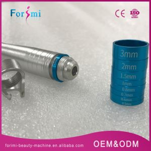 Cheap Self-developed stable 15W power spa use high frequency 8.4 inch 20Hz the 980nm vascular laser treatment for clinic for sale