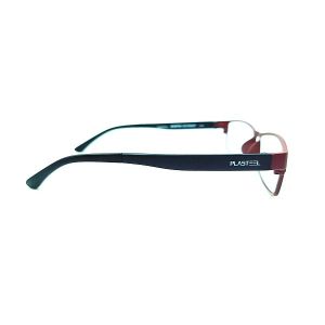 Strongest Polymer Unbreakable Eye Glasses With CE / ISO12870 Certification