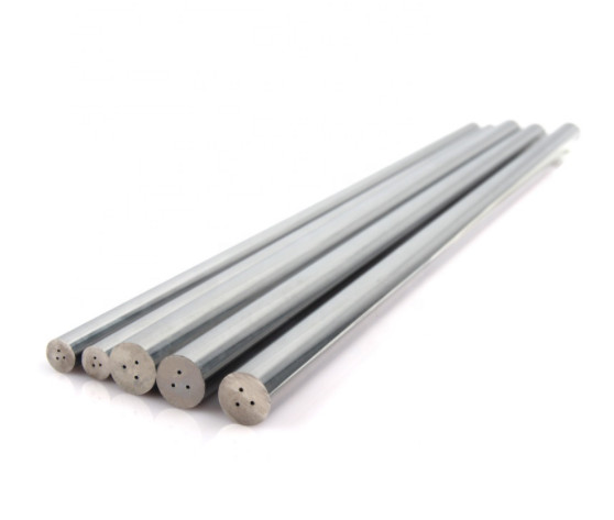Quality ISO Standard K40 Grade Tungsten Carbide Rods For Cutting Steel Alloy wholesale