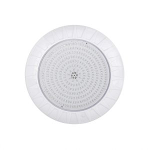 Multicolor RGB Recessed LED Pool Light IP68 Waterproof Wall Mounted