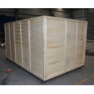 1325 Linear Auto Tool Change Wood CNC Router