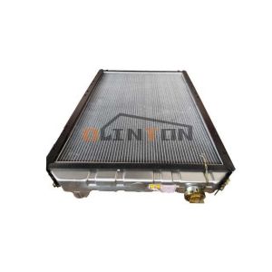Cheap Support OEM Construction Machinery Parts Radiator for EX120-2 EX120-3 Excavator 4274494 for sale