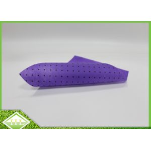 Mulituse PP Printed Non Woven Fabric For Packaging / Shopping Bags Use